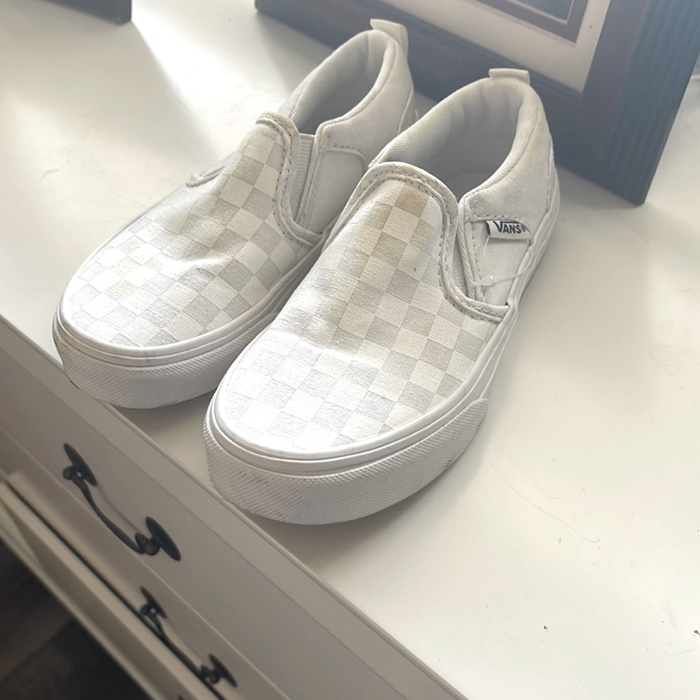 Kids vans